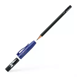 Faber Castell Perfect Pencil Blue