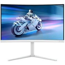 Monitor Philips 27 (27M2C5201L) Full HD / 180Hz / VA / zakrivljen