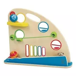 Hape potujoče kroglice - Derby