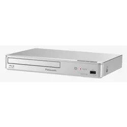 PANASONIC Blue-Ray player DMP-BDT168EG