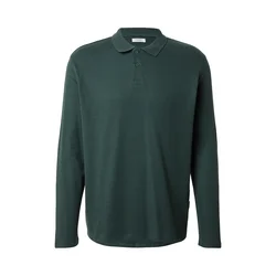 JJ REBEL Muška polo majica 12288072, Tamnozelena
