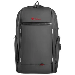 Ranac za laptop 15,6" Genesis Pallad 400 USB Backpack (NBG-1121), Black