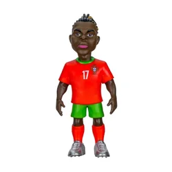 Statue Football Stars Minix - World Cup Portugal - Rafael Leao