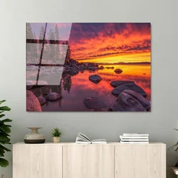 Wallity slika UV-111, 70 x 100 cm