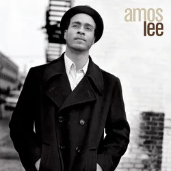 Amos Lee - Amos Lee (200g) (LP)