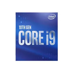 INTEL Core i9-10900, 14nm, LGA1200, 10-Cores, 2.80GHz, 20MB, Box
