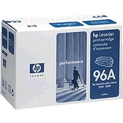 toner HP 96A/C4096A - črna