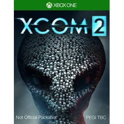 Xcom 2 (XBOX ONE) - rabljeno