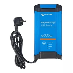 Victron Energy Blue Smart IP22 polnilnik 12V/30A