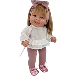 shumee Manolo španska lutka Diana 47 cm 4953 blondinka