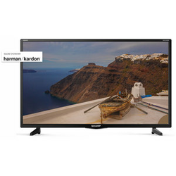 SHARP LED TV LC-32HI3122E, Full HD