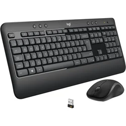 Logitech Logitech MK540 Advanced bežični set tipkovnica + miš