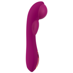 Javida Vibrator na naduvavanje G spot