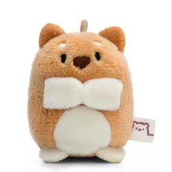 Mymochi: Hiro kužek, mini pliš - 5 cm
