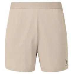 Castore šorts 5 Woven za muškarce, bež