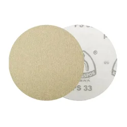 Brusni disk 225mm G 40 Klingspor