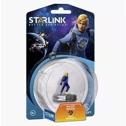 UBISOFT igralna figura STARLINK PILOT PACK LEVI STARLINK