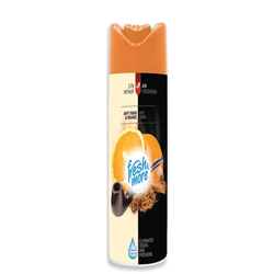 Fresh & More Osveživać prostora u spreju Anti Tobacco, 300 ml