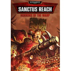 Warhammer 40,000: Sanctus Reach - Horrors of the Warp (DLC) Steam Key GLOBAL