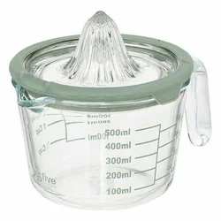 shumee Néo SOK ZA CITRUS 500 ml zelen KOZAREC z ročajem