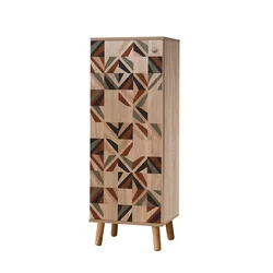 Hanah Home Vegas S 914 Cipelarnik, Šarena