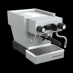 Espresso Aparat La Marzoco Linea Micra siva