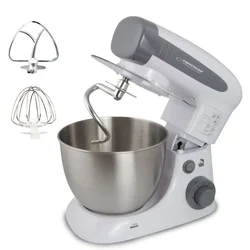 slomart Esperanza planetarni kuhinjski robot Cooking Assistant