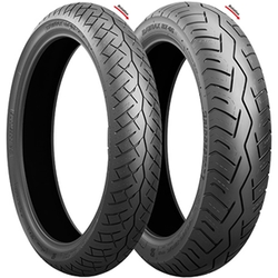 Bridgestone BT46 R ( 130/90-16 TL 67H zadnji točak, M/C )