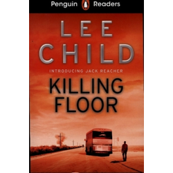 Penguin Readers Level 4: Killing Floor (ELT Graded Reader)