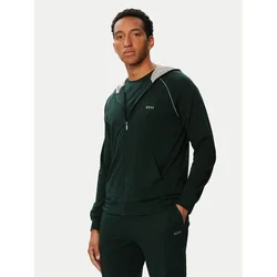 BOSS Jopa Mix&Match 50515313 Temno zelena Regular Fit