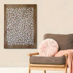 Wallity Slika OP10074, 70x100 cm
