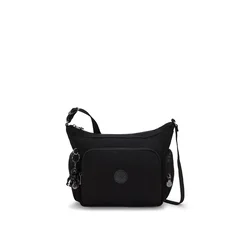 KIPLING Torba za čez ramo Gabb S črna