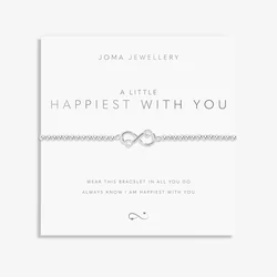 Joma Jewellery Love JJ8156