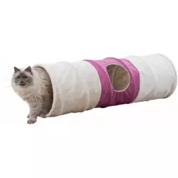 TUNEL OD PLIŠA ZA MACE XXL