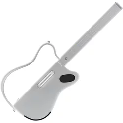 Lava Music GENIE White Električna kitara
