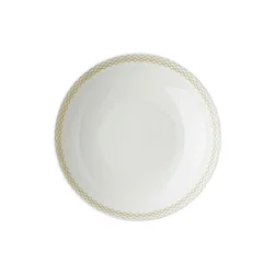 Rosenthal GLOBOKI KROŽNIK Jade Glam 23/4.7 cm