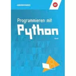 Programmieren mit Python