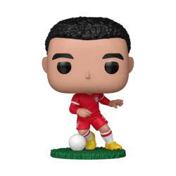 FUNKO POP FOOTBALL: BAYERN MUNICH - MUSIALA