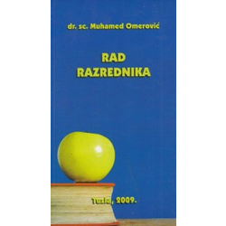 Rad razrednika