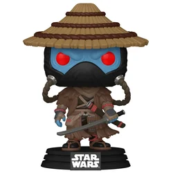 Vinilna bobble-head figurica Funko POP! Star Wars Impressions Cad Bane - Special Edition #816