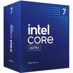 CPU s1851 INTEL Intel Core Ultra 7 265 5.3GHz 30MB