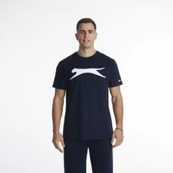 SLAZENGER Majica kratak rukav sign t shirt M