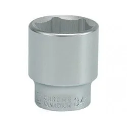 YATO 3/4 34 mm šesterokotna vtičnica