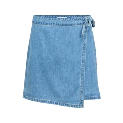 OBJECT Krilo OBJROSIE moder denim