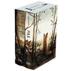 Pax 2-Book Box Set