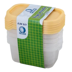 Posuda frigo pravougaona 0,5l 5/1