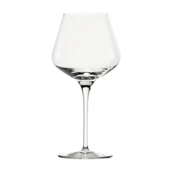 Kozarec za vino Passion 0,65L Burgunder - Stolzle