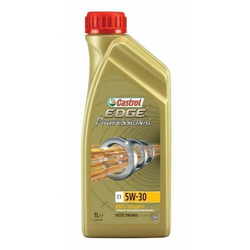 CASTROL olje Edge Professional C1 5W30, 1l
