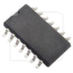 74HC02D SMD