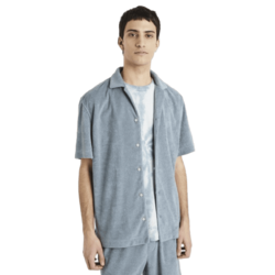 Celio Dabob frotirna majica CELIO_1127941 M